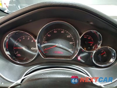 Zdjęcie 9 z 12 samochodu: 2006 PONTIAC G6 GT VIN:1G2ZH368764289219 - miniatura