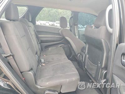 Zdjęcie 11 z 13 samochodu: 2022 DODGE DURANGO SXT VIN:1C4RDHAGXNC226218 - miniatura