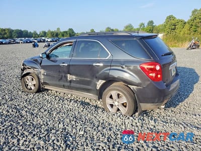 Drugie zdjęcie samochodu z przodu: 2014 CHEVROLET EQUINOX LT VIN:2GNFLCE35E6373532 - miniatura