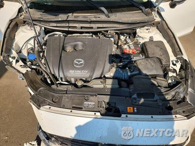 Zdjęcie 11 z 13 samochodu: 2018 MAZDA 3 GRAND TOURING VIN:3MZBN1W33JM162959 - miniatura