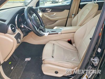 Zdjęcie 7 z 14 samochodu: 2020 MERCEDES-BENZ GLC 300 4MATIC VIN:WDC0G8EBXLF718073 - miniatura