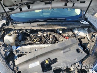 Zdjęcie 12 z 13 samochodu: 2020 FORD EDGE SEL VIN:2FMPK4J94LBA88952 - miniatura