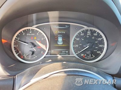 Zdjęcie 9 z 12 samochodu: 2017 NISSAN SENTRA SV VIN:3N1AB7AP2HY306009 - miniatura