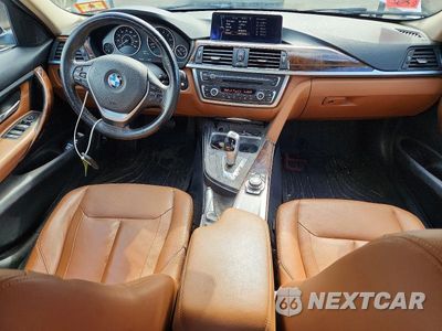 Zdjęcie 8 z 12 samochodu: 2013 BMW 328 XI SULEV VIN:WBA3B5C5XDF596780 - miniatura