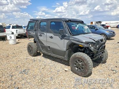 2026 POLARIS XPEDITION ADV 1000 UTILITY VEHICLE 3NSGZW990TM287090 - główne zdjęcie licytacji z USA - miniatura