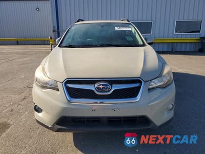 Piąte zdjęcie samochodu w środku: 2013 SUBARU XV CROSSTREK 2.0 PREMIUM VIN:JF2GPAVC2D2867236 - miniatura