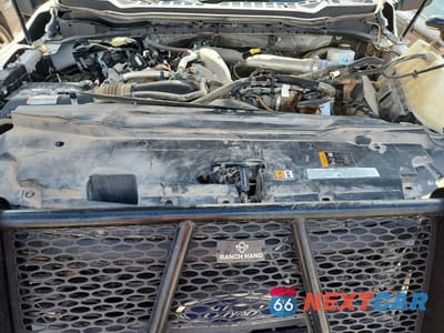Zdjęcie 11 z 12 samochodu: 2024 FORD F250 SUPER DUTY VIN:1FT8W2BT5REC12641 - miniatura