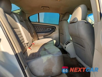 Zdjęcie 10 z 12 samochodu: 2012 FORD TAURUS SE VIN:1FAHP2DW8CG104892 - miniatura