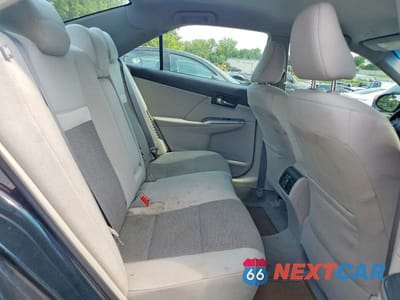 Zdjęcie 10 z 13 samochodu: 2012 TOYOTA CAMRY HYBRID XLE VIN:4T1BD1FK0CU043645 - miniatura