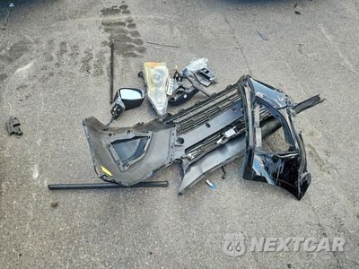 Zdjęcie 12 z 13 samochodu: 2023 NISSAN ALTIMA SV VIN:1N4BL4DV9PN348234 - miniatura
