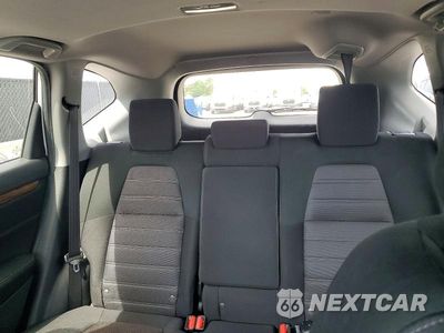Zdjęcie 10 z 14 samochodu: 2020 HONDA CR-V EX VIN:2HKRW1H58LH413772 - miniatura