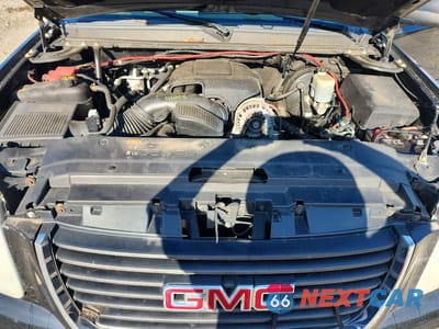 Zdjęcie 11 z 12 samochodu: 2011 GMC YUKON SLT VIN:1GKS2CE09BR351733 - miniatura