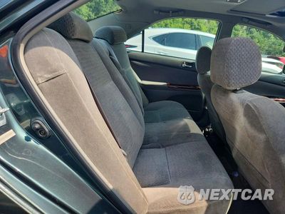 Zdjęcie 10 z 12 samochodu: 2002 TOYOTA CAMRY XLE VIN:4T1BE30K52U527391 - miniatura