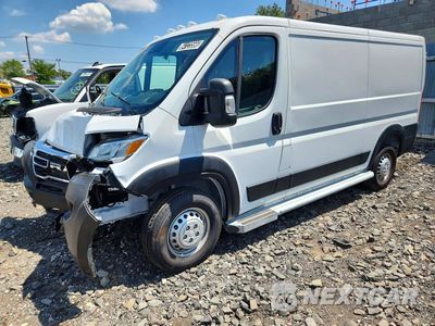 2026 RAM PROMASTER 2500 DELIVERY VAN 3C6LRVVG4TE184948 - główne zdjęcie licytacji z USA - miniatura