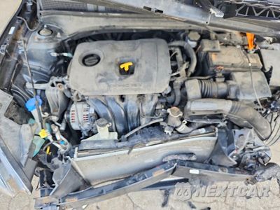 Zdjęcie 11 z 13 samochodu: 2019 KIA FORTE LXS VIN:3KPF24ADXKE112151 - miniatura