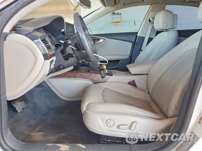 Zdjęcie 13 z 24 samochodu: 2016 AUDI A7 PRESTIGE VIN:WAU2GAFC9GN013108 - miniatura