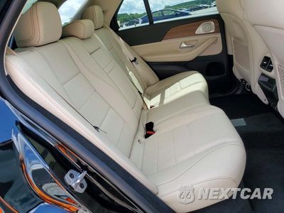 Zdjęcie 11 z 13 samochodu: 2024 MERCEDES-BENZ GLE 350 4MATIC VIN:4JGFB4FB5RB153541 - miniatura