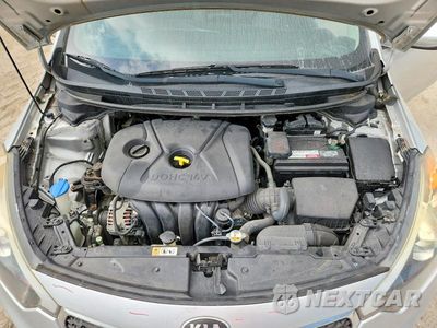 Zdjęcie 11 z 13 samochodu: 2015 KIA FORTE LX VIN:KNAFK4A64F5417323 - miniatura
