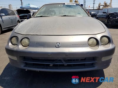 Piąte zdjęcie samochodu w środku: 1994 ACURA INTEGRA LS VIN:JH4DC435XRS026127 - miniatura