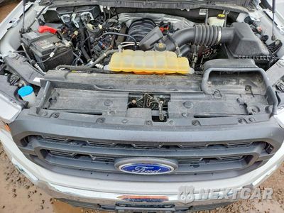 Zdjęcie 11 z 12 samochodu: 2021 FORD F150 SUPERCREW VIN:1FTFW1E59MKD11097 - miniatura