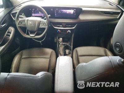 Zdjęcie 8 z 13 samochodu: 2024 BUICK ENCORE GX SPORT TOURING VIN:KL4AMESL1RB190917 - miniatura