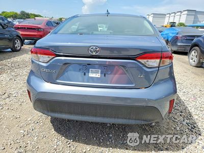 Zdjęcie 6 z 13 samochodu: 2026 TOYOTA COROLLA LE VIN:5YFB4MDE3TP378561 - miniatura
