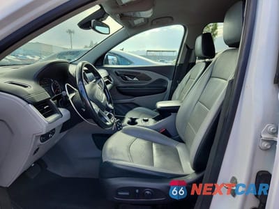 Zdjęcie 7 z 12 samochodu: 2022 GMC TERRAIN SLT VIN:3GKALPEV2NL188642 - miniatura