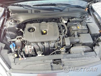 Zdjęcie 11 z 12 samochodu: 2023 KIA FORTE LXS VIN:3KPF24AD0PE638361 - miniatura