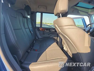 Zdjęcie 11 z 13 samochodu: 2024 INEOS AUTOMOTIVE LIMITED GRENADIER VIN:SC6GM1CAXRF019633 - miniatura