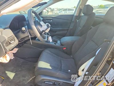 Zdjęcie 7 z 12 samochodu: 2026 HONDA ACCORD SE VIN:1HGCY1F40TA056056 - miniatura