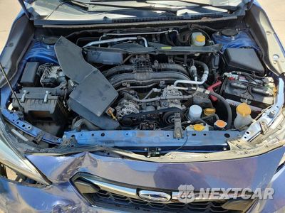 Zdjęcie 11 z 13 samochodu: 2020 SUBARU CROSSTREK LIMITED VIN:JF2GTANC6LH276222 - miniatura