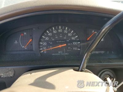 Zdjęcie 9 z 13 samochodu: 1997 TOYOTA TACOMA V6 VIN:4TAVN52N4VZ324757 - miniatura