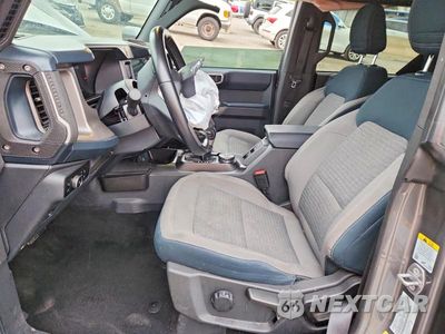 Zdjęcie 7 z 12 samochodu: 2023 FORD BRONCO BASE VIN:1FMEE5BP8PLB68505 - miniatura