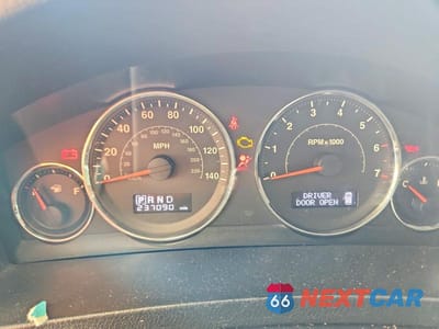 Zdjęcie 9 z 13 samochodu: 2010 JEEP GRAND CHEROKEE LAREDO VIN:1J4PS4GK2AC117953 - miniatura