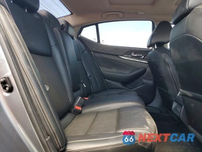 Zdjęcie 10 z 12 samochodu: 2019 NISSAN MAXIMA 3.5 SL VIN:1N4AA6AV3KC370994 - miniatura