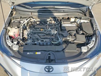 Zdjęcie 11 z 12 samochodu: 2020 TOYOTA COROLLA SE VIN:5YFP4RCE1LP025367 - miniatura