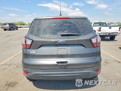 Zdjęcie 6 z 13 samochodu: 2017 FORD ESCAPE S VIN:1FMCU0F7XHUD87193 - miniatura