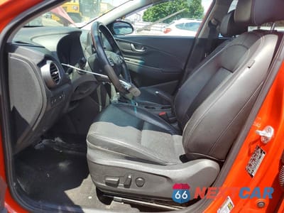 Zdjęcie 7 z 13 samochodu: 2019 HYUNDAI KONA LIMITED VIN:KM8K3CA5XKU364042 - miniatura