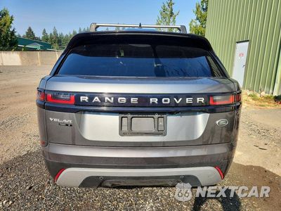 Zdjęcie 6 z 14 samochodu: 2019 LAND ROVER RANGE ROVER VELAR S VIN:SALYB2EX5KA797317 - miniatura