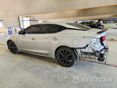 Drugie zdjęcie samochodu z przodu: 2017 NISSAN MAXIMA 3.5 SR VIN:1N4AA6AP9HC386594 - miniatura