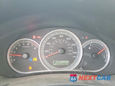 Zdjęcie 9 z 12 samochodu: 2009 SUBARU IMPREZA 2.5I VIN:JF1GE61689H517136 - miniatura