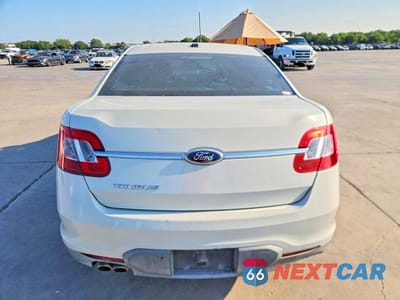 Zdjęcie 6 z 12 samochodu: 2012 FORD TAURUS SE VIN:1FAHP2DW8CG104892 - miniatura