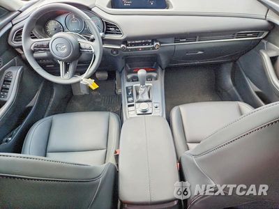 Zdjęcie 8 z 12 samochodu: 2026 MAZDA CX-30 SELECT SPORT VIN:3MVDMBBL1TM207618 - miniatura
