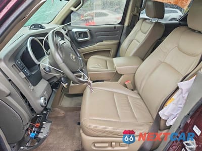 Zdjęcie 7 z 12 samochodu: 2007 HONDA RIDGELINE RTL VIN:2HJYK16517H534468 - miniatura