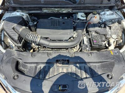 Zdjęcie 12 z 13 samochodu: 2021 CHEVROLET BLAZER 3LT VIN:3GNKBDR46MS545254 - miniatura