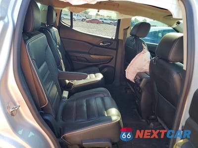 Zdjęcie 11 z 13 samochodu: 2017 GMC ACADIA DENALI VIN:1GKKNPLS7HZ217797 - miniatura