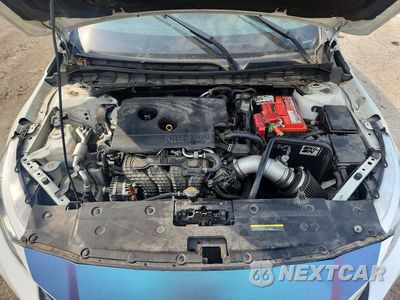 Zdjęcie 11 z 12 samochodu: 2020 NISSAN ALTIMA S VIN:1N4BL4BV6LC202141 - miniatura
