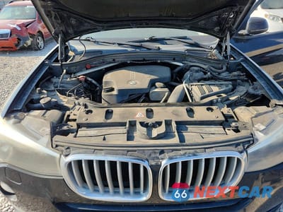 Zdjęcie 11 z 12 samochodu: 2016 BMW X3 XDRIVE28I VIN:5UXWX9C59G0D67685 - miniatura