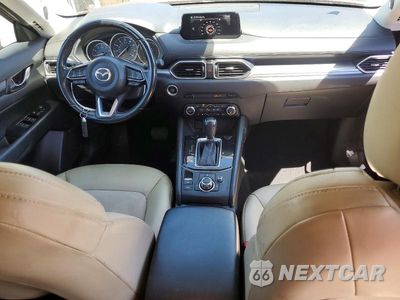 Zdjęcie 8 z 14 samochodu: 2018 MAZDA CX-5 TOURING VIN:JM3KFBCM7J0384708 - miniatura