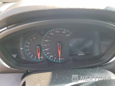 Zdjęcie 9 z 13 samochodu: 2017 CHEVROLET TRAX 1LT VIN:KL7CJLSB8HB221319 - miniatura
